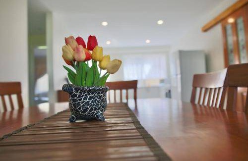 Rocky Point Apartment | 120 m² Apartment ∙ 3 bedrooms ∙ 6 guests