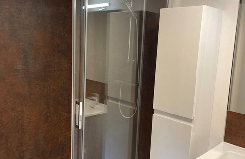 Trois-Ponts Apartment | 120 m² Apartment ∙ 2 bedrooms ∙ 6 guests