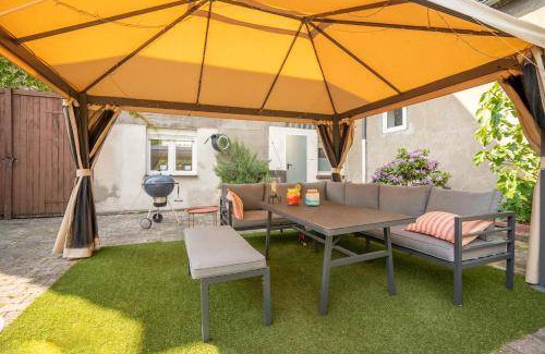 Habinghorst Apartment | 120 m² Apartment ∙ 3 bedrooms ∙ 10 guests