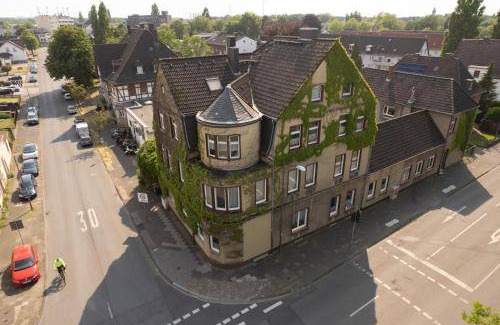 Habinghorst Apartment | 120 m² Apartment ∙ 3 bedrooms ∙ 10 guests