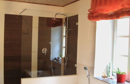 Rommersheim Apartment | 120 m² Apartment ∙ 4 bedrooms ∙ 9 guests