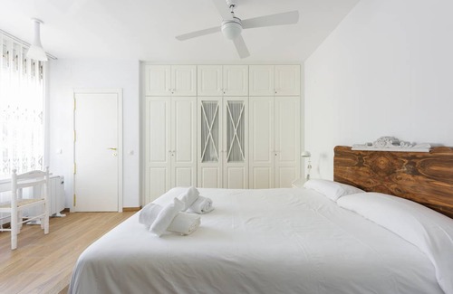 Las Acacias Apartment | 120 m² Apartment ∙ 3 bedrooms ∙ 8 guests