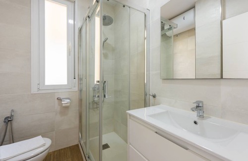 Las Acacias Apartment | 120 m² Apartment ∙ 3 bedrooms ∙ 8 guests