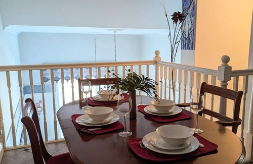 Campbeltown Apartment | 120 m² Apartment ∙ 3 bedrooms ∙ 5 guests