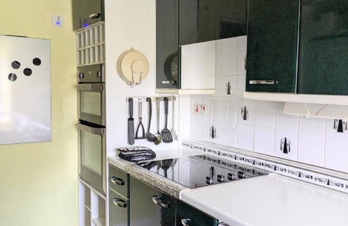 Campbeltown Apartment | 120 m² Apartment ∙ 3 bedrooms ∙ 5 guests