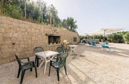 Cinto Euganeo Apartment | 120 m² Apartment ∙ 3 bedrooms ∙ 6 guests