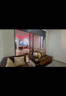 Dar Bouazza Apartment | 120 m² Apartment ∙ 2 bedrooms ∙ 8 guests
