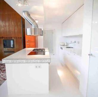 Neuwied Apartment | 120 m² Apartment ∙ 1 bedroom ∙ 4 guests