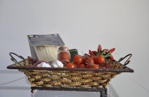 Macchia Apartment | 120 m² Apartment ∙ 10 bedrooms ∙ 6 guests