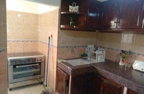 Hamria Apartment | 120 m² Apartment ∙ 2 bedrooms ∙ 6 guests