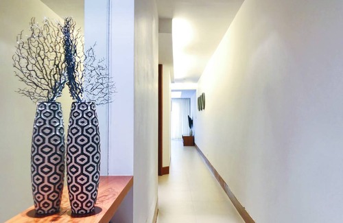 Sa Khu Apartment | 120 m² Apartment ∙ 2 bedrooms ∙ 6 guests