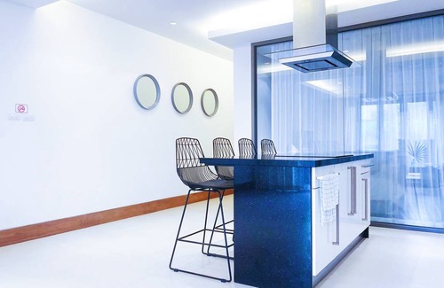 Sa Khu Apartment | 120 m² Apartment ∙ 2 bedrooms ∙ 6 guests