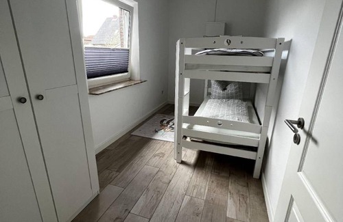 Berumbur Apartment | 120 m² Apartment ∙ 2 bedrooms ∙ 4 guests
