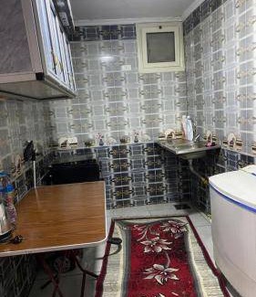 As-Sajil Apartment | 120 m² Apartment ∙ 2 bedrooms ∙ 4 guests