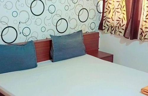 Saligao Apartment | 120 m² Apartment ∙ 2 bedrooms ∙ 6 guests