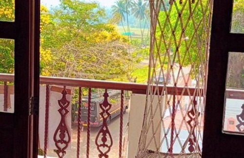 Saligao Apartment | 120 m² Apartment ∙ 2 bedrooms ∙ 6 guests