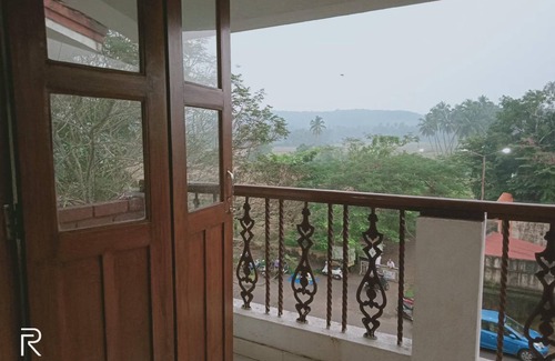 Saligao Apartment | 120 m² Apartment ∙ 2 bedrooms ∙ 6 guests