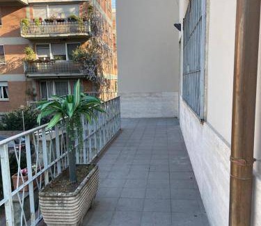 Precotto Apartment | 120 m² Apartment ∙ 2 bedrooms ∙ 5 guests