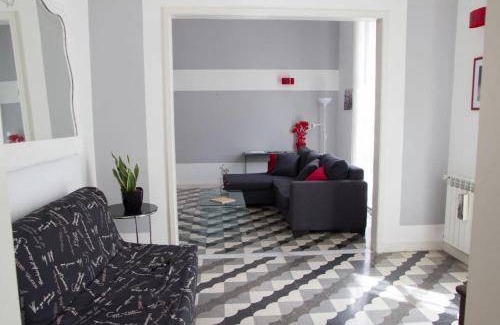 Santa Lucia Apartment | 120 m² Apartment ∙ 2 bedrooms ∙ 5 guests