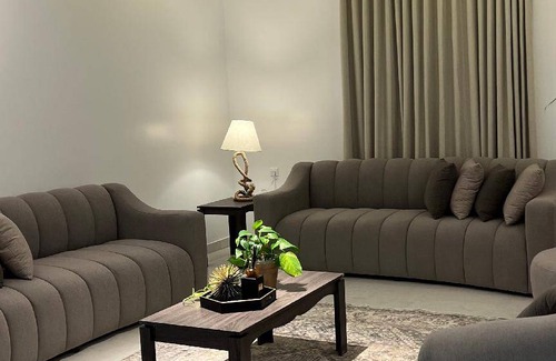 Medina Apartment | 120 m² Apartment ∙ 2 bedrooms ∙ 4 guests