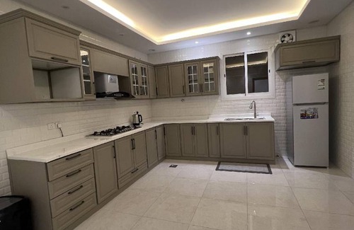 Medina Apartment | 120 m² Apartment ∙ 2 bedrooms ∙ 4 guests