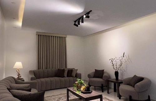 Medina Apartment | 120 m² Apartment ∙ 2 bedrooms ∙ 4 guests