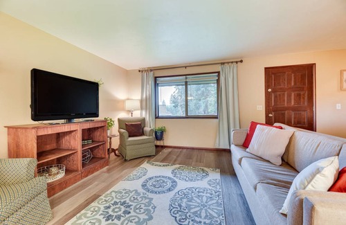Adna Apartment | 120 m² Apartment ∙ 2 bedrooms ∙ 6 guests