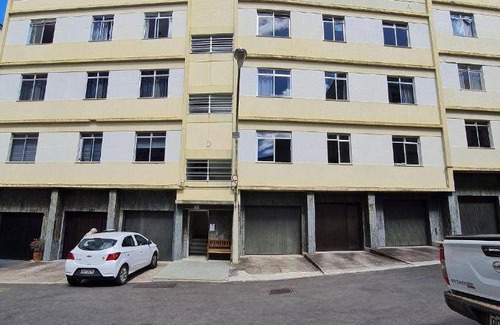 Centro Apartment | 120 m² Apartment ∙ 3 bedrooms ∙ 4 guests