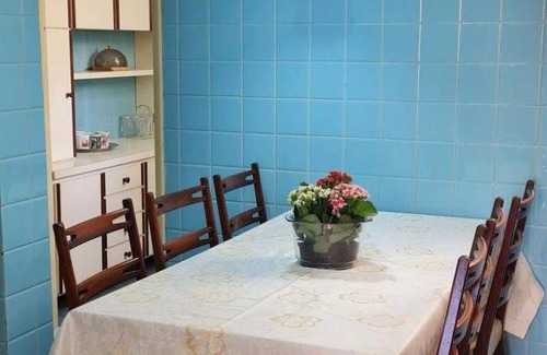 Centro Apartment | 120 m² Apartment ∙ 3 bedrooms ∙ 4 guests