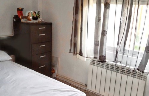 Zamora Apartment | 120 m² Apartment ∙ 3 bedrooms ∙ 5 guests