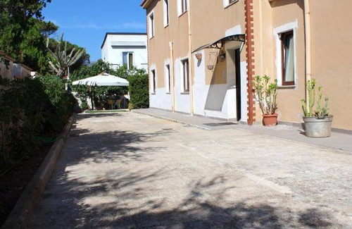 Capaci Apartment | 120 m² Apartment ∙ 3 bedrooms ∙ 6 guests
