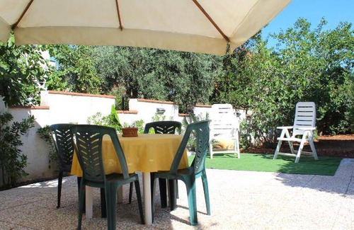 Capaci Apartment | 120 m² Apartment ∙ 3 bedrooms ∙ 6 guests