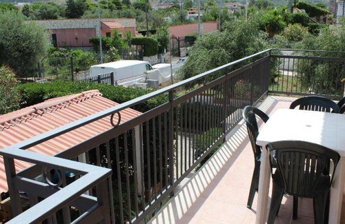 Capaci Apartment | 120 m² Apartment ∙ 3 bedrooms ∙ 6 guests