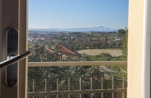 Sirolo Apartment | 120 m² Apartment ∙ 3 bedrooms ∙ 8 guests
