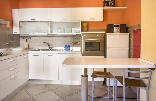 Sirolo Apartment | 120 m² Apartment ∙ 3 bedrooms ∙ 8 guests