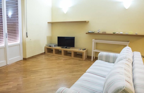 Sirolo Apartment | 120 m² Apartment ∙ 3 bedrooms ∙ 8 guests