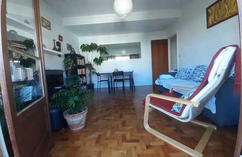 Benfica Apartment | 120 m² Apartment ∙ 3 bedrooms ∙ 8 guests