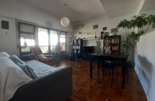 Benfica Apartment | 120 m² Apartment ∙ 3 bedrooms ∙ 8 guests
