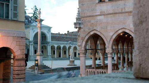Udine Apartment | 120 m² Apartment ∙ 3 bedrooms ∙ 5 guests