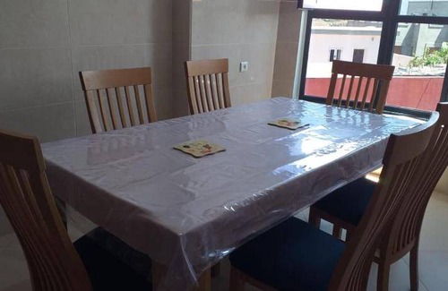 Ajdir Apartment | 120 m² Apartment ∙ 3 bedrooms ∙ 6 guests