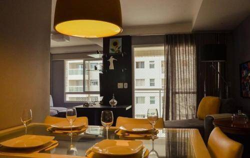 Atalaia Apartment | 120 m² Apartment ∙ 3 bedrooms ∙ 9 guests