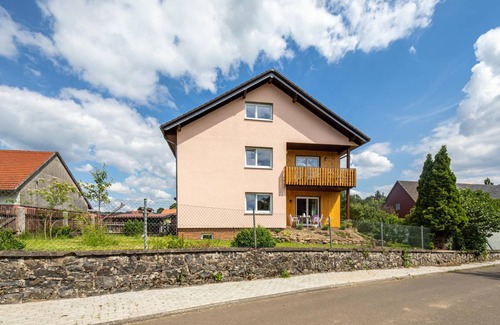 Radmuhl Apartment | 120 m² Apartment ∙ 3 bedrooms ∙ 6 guests