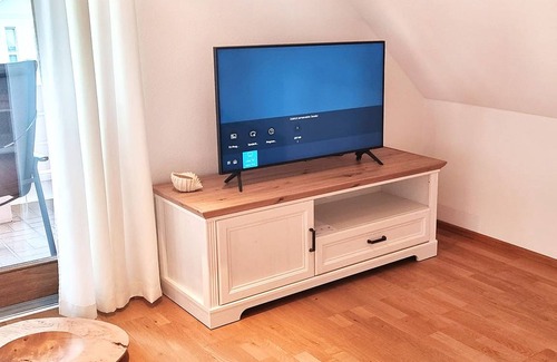 Hilzingen Apartment | 120 m² Apartment ∙ 3 bedrooms ∙ 7 guests