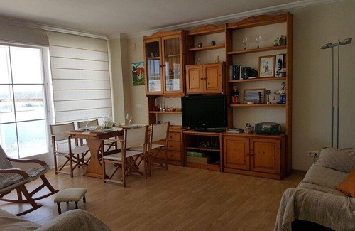 Es Grau Apartment | 120 m² Apartment ∙ 3 bedrooms ∙ 6 guests