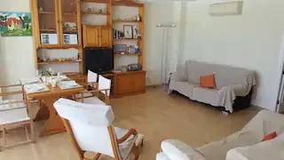 Es Grau Apartment | 120 m² Apartment ∙ 3 bedrooms ∙ 6 guests