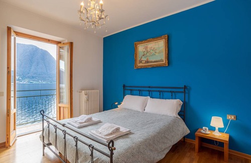 Colonno Apartment | 120 m² Apartment ∙ 3 bedrooms ∙ 5 guests
