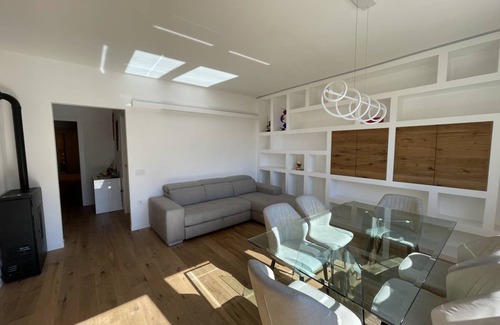 Pinzolo Apartment | 120 m² Apartment ∙ 3 bedrooms ∙ 8 guests