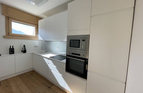 Pinzolo Apartment | 120 m² Apartment ∙ 3 bedrooms ∙ 8 guests