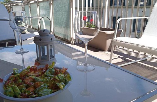 Valtellina Apartment | 120 m² Apartment ∙ 3 bedrooms ∙ 12 guests