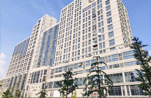 Jian Ye Apartment | 120 m² Apartment ∙ 4 bedrooms ∙ 8 guests